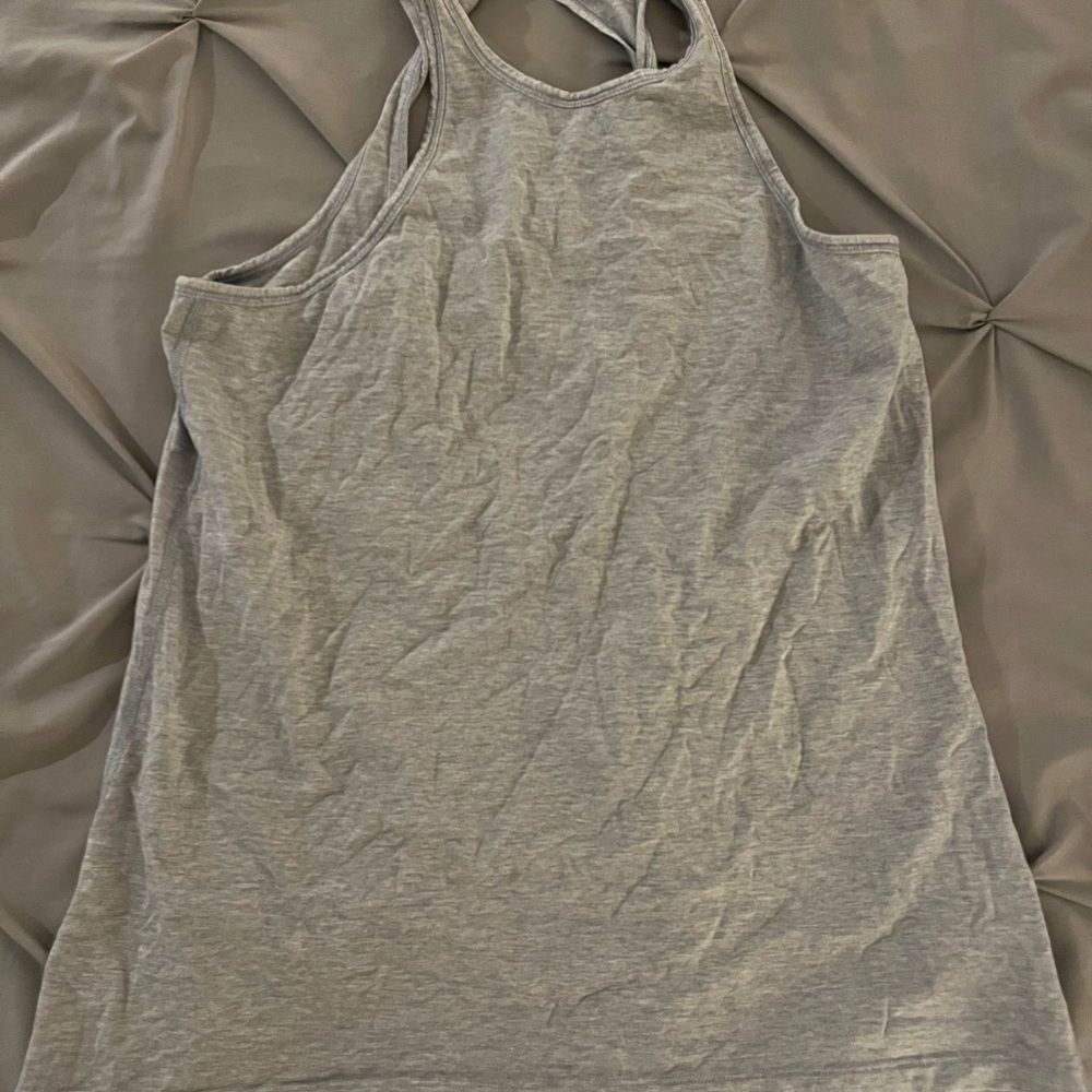 Lululemon Tanks